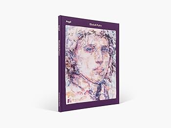 Elizabeth Peyton、Ben、希少画集画、新品額装付 61p+vMqnmsL._AC_UF350,